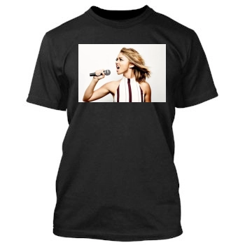 Sarah Hyland Men's TShirt