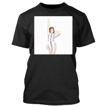 Sarah Hyland Men's TShirt