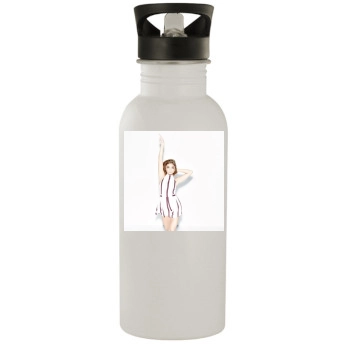 Sarah Hyland Stainless Steel Water Bottle