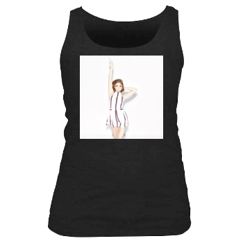 Sarah Hyland Women's Tank Top