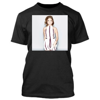 Sarah Hyland Men's TShirt