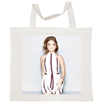 Sarah Hyland Tote