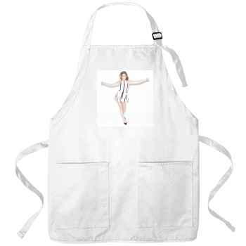 Sarah Hyland Apron