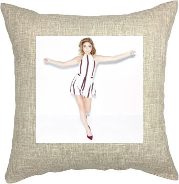 Sarah Hyland Pillow