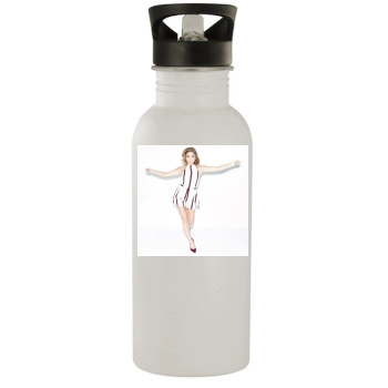 Sarah Hyland Stainless Steel Water Bottle