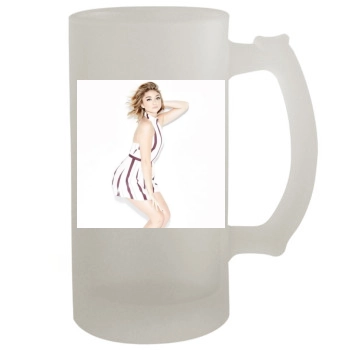 Sarah Hyland 16oz Frosted Beer Stein