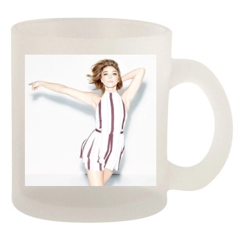 Sarah Hyland 10oz Frosted Mug