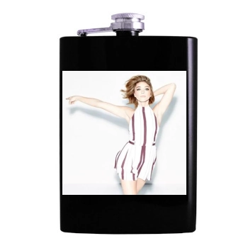 Sarah Hyland Hip Flask