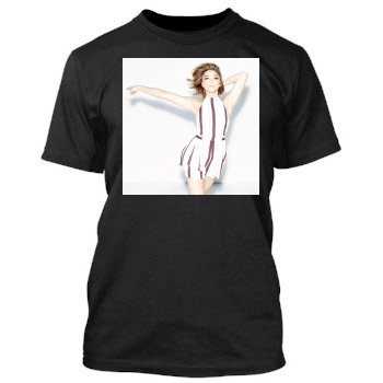 Sarah Hyland Men's TShirt