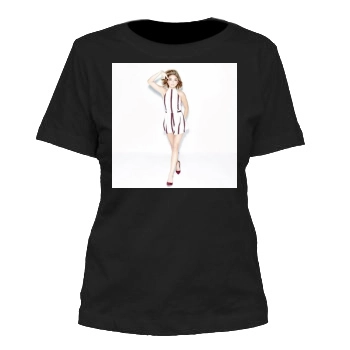 Sarah Hyland Women's Cut T-Shirt