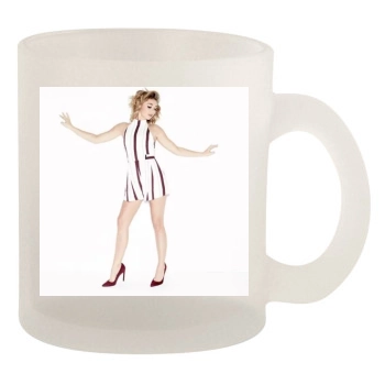 Sarah Hyland 10oz Frosted Mug