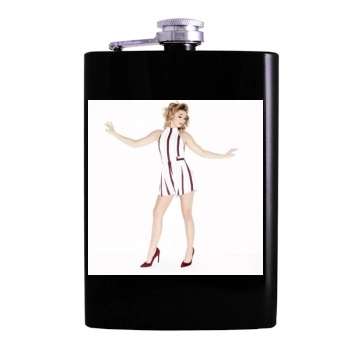 Sarah Hyland Hip Flask