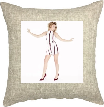 Sarah Hyland Pillow