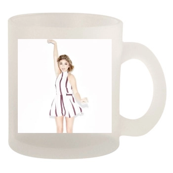 Sarah Hyland 10oz Frosted Mug