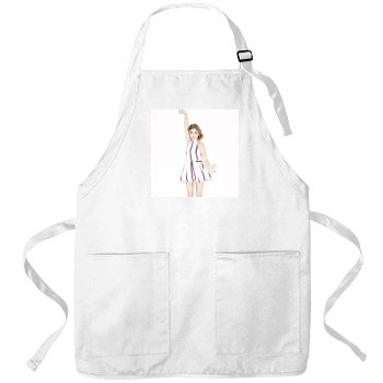 Sarah Hyland Apron