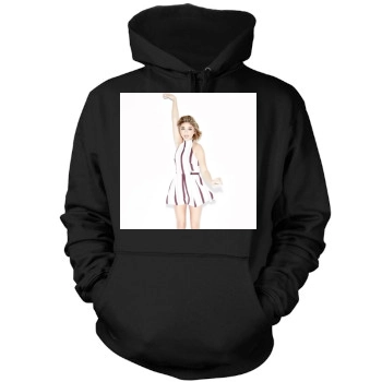 Sarah Hyland Mens Pullover Hoodie Sweatshirt