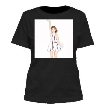 Sarah Hyland Women's Cut T-Shirt