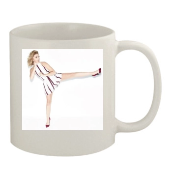 Sarah Hyland 11oz White Mug