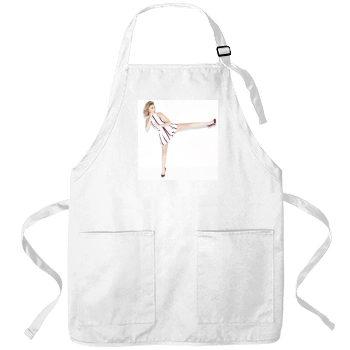 Sarah Hyland Apron