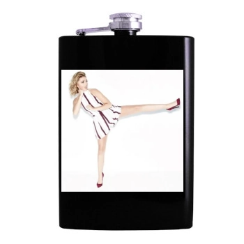 Sarah Hyland Hip Flask