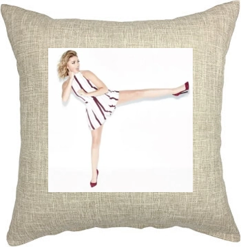 Sarah Hyland Pillow