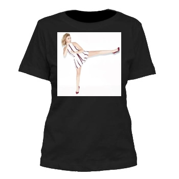 Sarah Hyland Women's Cut T-Shirt