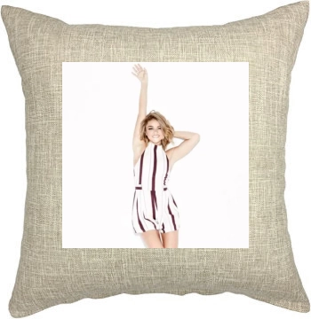 Sarah Hyland Pillow