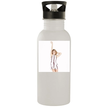 Sarah Hyland Stainless Steel Water Bottle