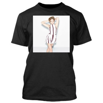 Sarah Hyland Men's TShirt