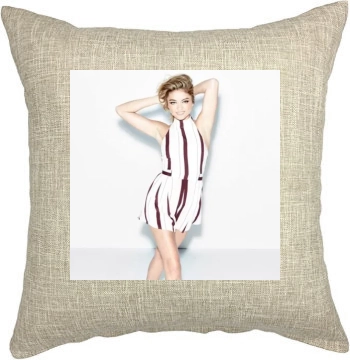 Sarah Hyland Pillow