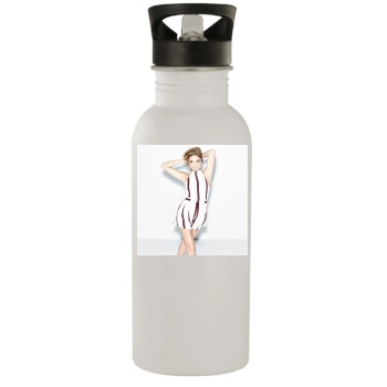 Sarah Hyland Stainless Steel Water Bottle