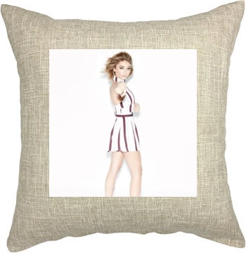 Sarah Hyland Pillow