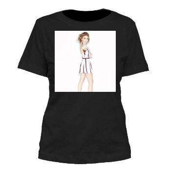 Sarah Hyland Women's Cut T-Shirt