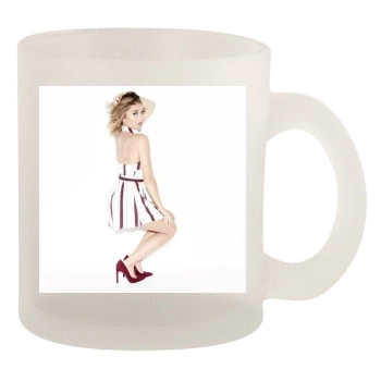 Sarah Hyland 10oz Frosted Mug