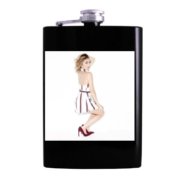 Sarah Hyland Hip Flask