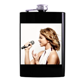 Sarah Hyland Hip Flask