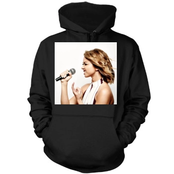 Sarah Hyland Mens Pullover Hoodie Sweatshirt