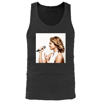 Sarah Hyland Men's Tank Top