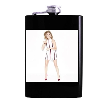 Sarah Hyland Hip Flask