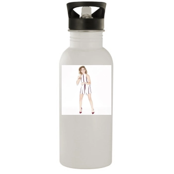 Sarah Hyland Stainless Steel Water Bottle