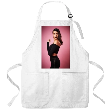 Adriana Lima Apron