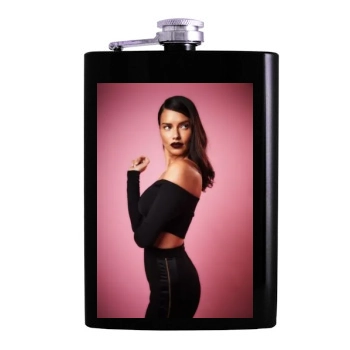 Adriana Lima Hip Flask