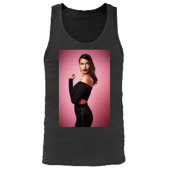 Adriana Lima Men's Tank Top