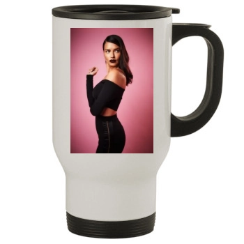 Adriana Lima Stainless Steel Travel Mug