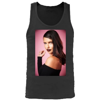 Adriana Lima Men's Tank Top