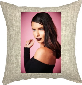 Adriana Lima Pillow