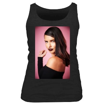 Adriana Lima Women's Tank Top