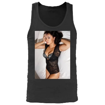 Adriana Lima Men's Tank Top