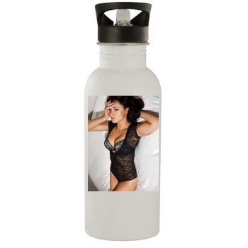 Adriana Lima Stainless Steel Water Bottle