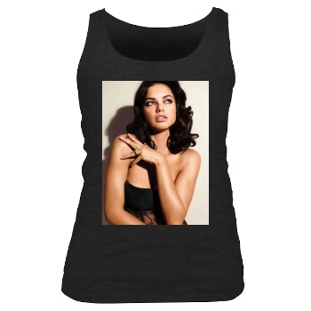 Adriana Lima Women's Tank Top